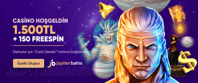 jupiterbahis Yerel Bir Casino Sitesi Var Mı