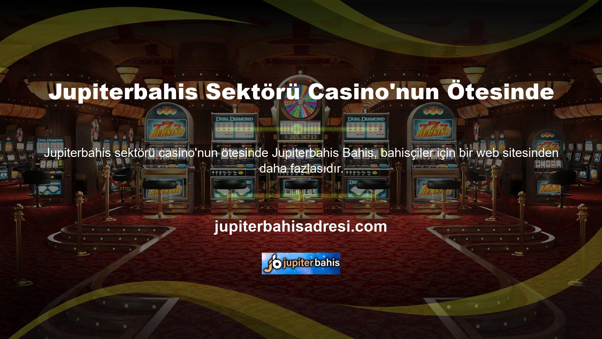 Casino oyuncuları, bingo oyuncuları ve slot makinesi oyuncuları da bu sitede vakit geçirebilirler