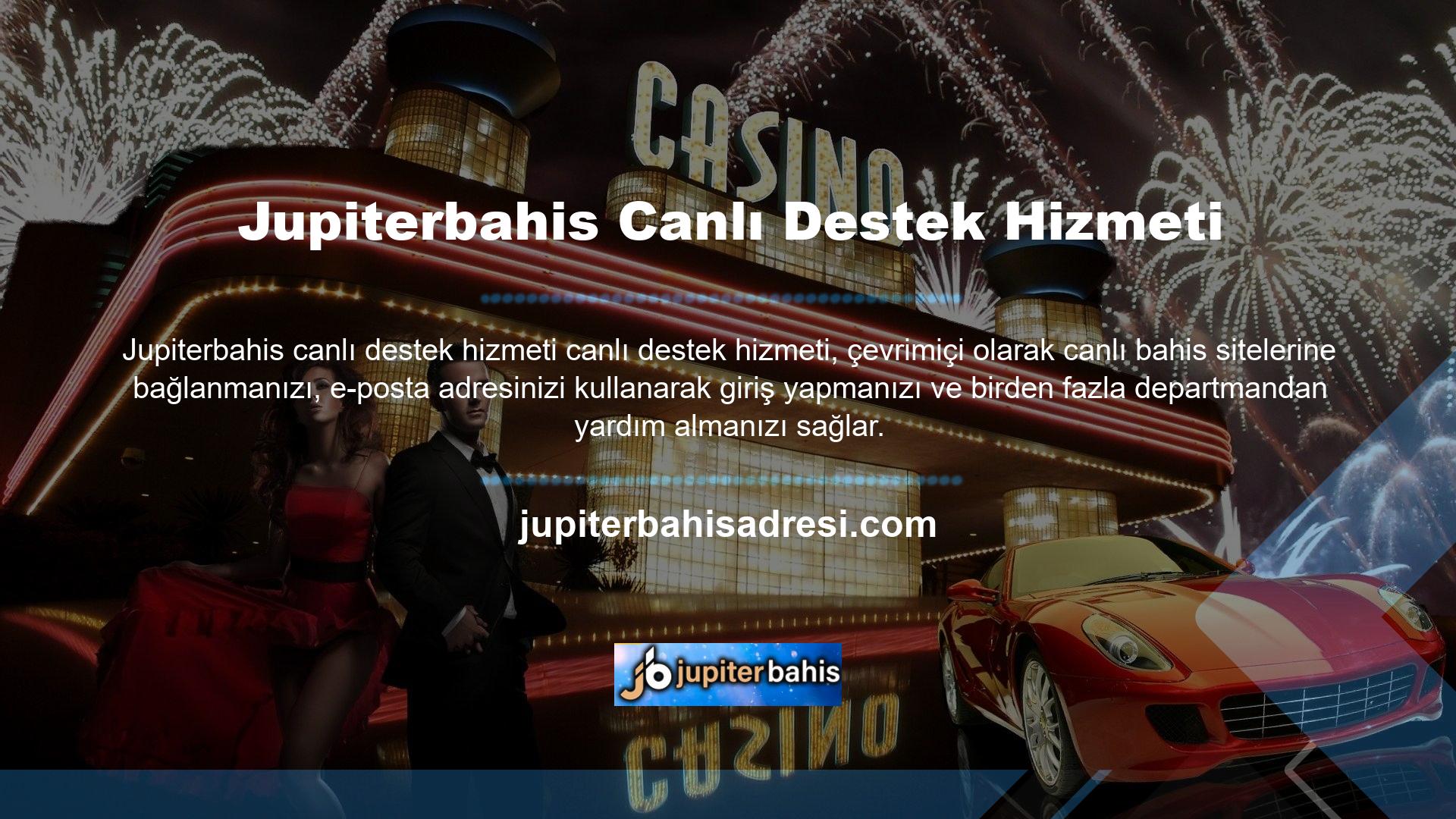 Telegram uygulamasını kullanabilmek için Jupiterbahis Canlı Casino Oyunları seçeneğine tıklamanız gerekmektedir